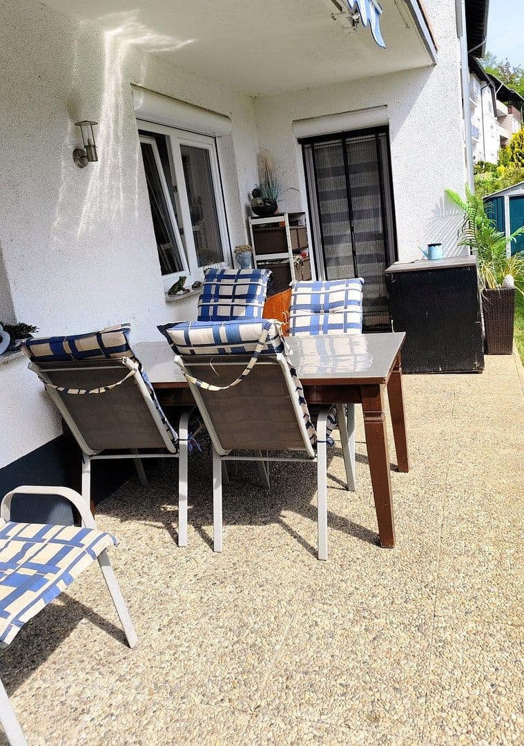 Prodej bytu 3+1 78 m², Gerhart-Hauptmann-Str., Mörlenbach, Hessen Prodej bytu 3+1 78 m², Gerhart-Hauptmann-Str., Mörlenbach, Hessen