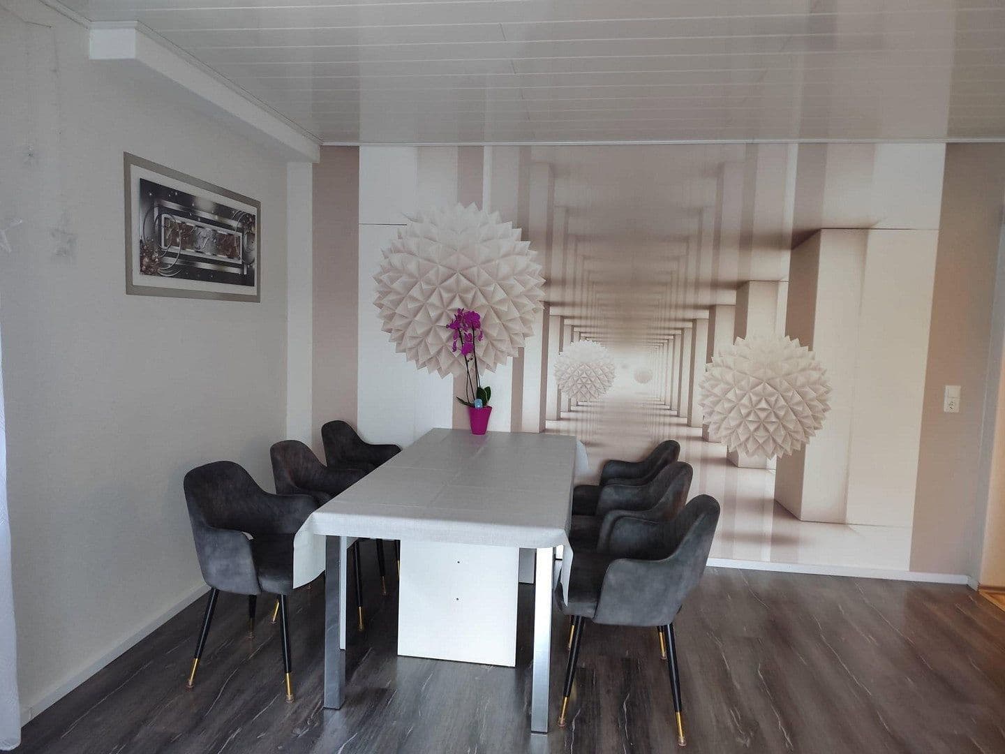 Prodej bytu 3+1 78 m², Gerhart-Hauptmann-Str., Mörlenbach, Hessen Prodej bytu 3+1 78 m², Gerhart-Hauptmann-Str., Mörlenbach, Hessen