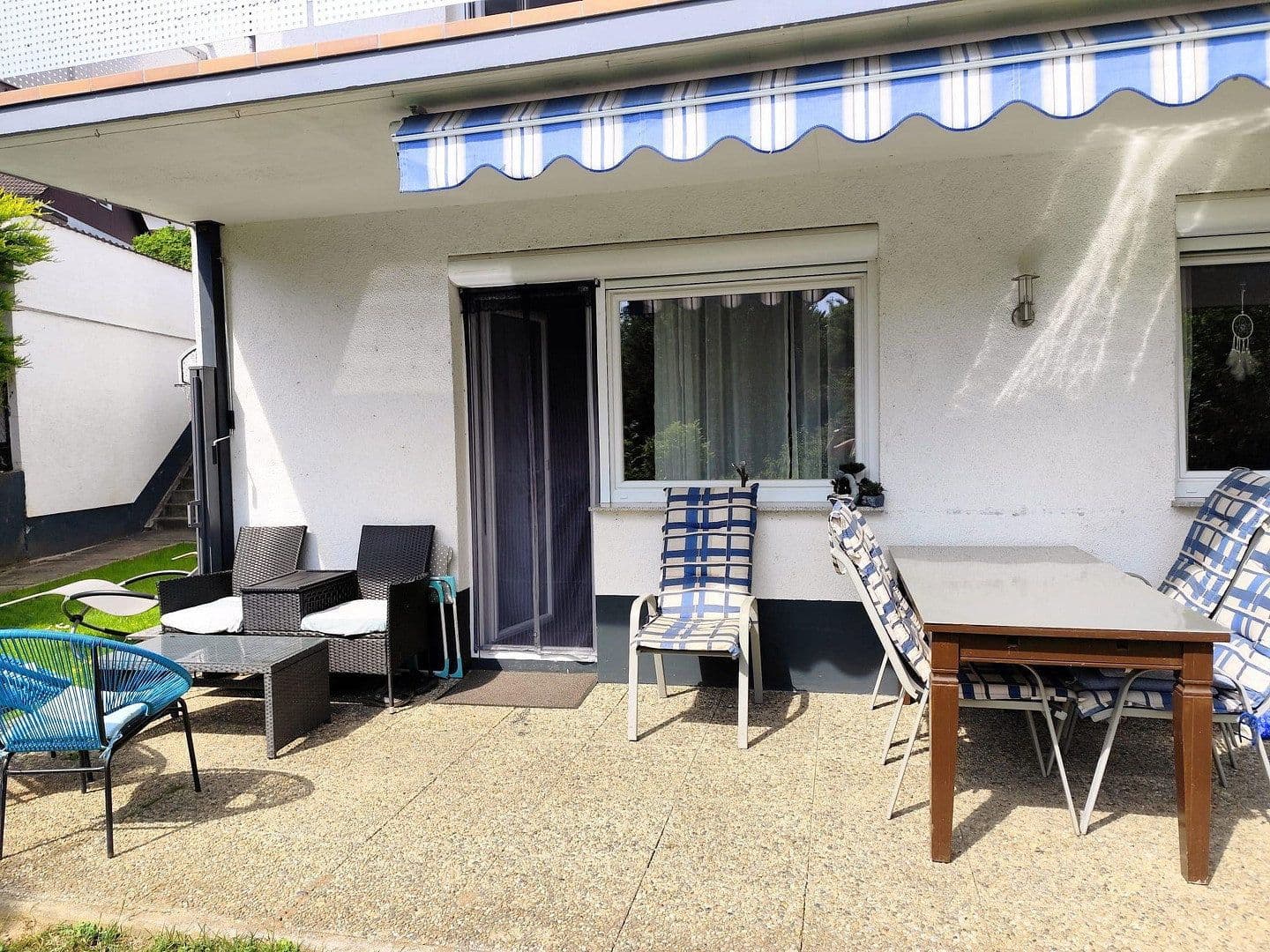 Prodej bytu 3+1 78 m², Gerhart-Hauptmann-Str., Mörlenbach, Hessen Prodej bytu 3+1 78 m², Gerhart-Hauptmann-Str., Mörlenbach, Hessen