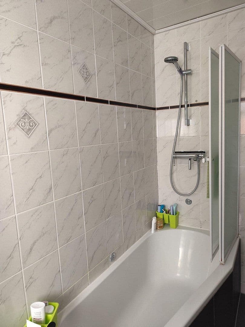 Prodej bytu 3+1 78 m², Gerhart-Hauptmann-Str., Mörlenbach, Hessen Prodej bytu 3+1 78 m², Gerhart-Hauptmann-Str., Mörlenbach, Hessen