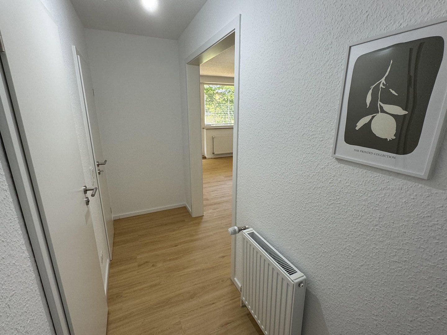 Prodej bytu 2+1 52 m², Vechta, Dolní Sasko Prodej bytu 2+1 52 m², Vechta, Dolní Sasko