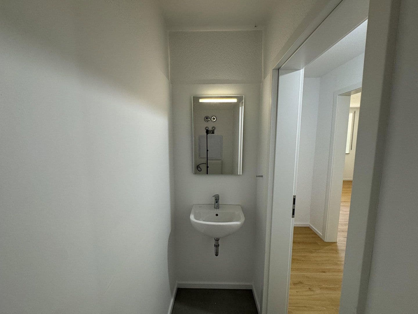 Prodej bytu 2+1 52 m², Vechta, Dolní Sasko Prodej bytu 2+1 52 m², Vechta, Dolní Sasko