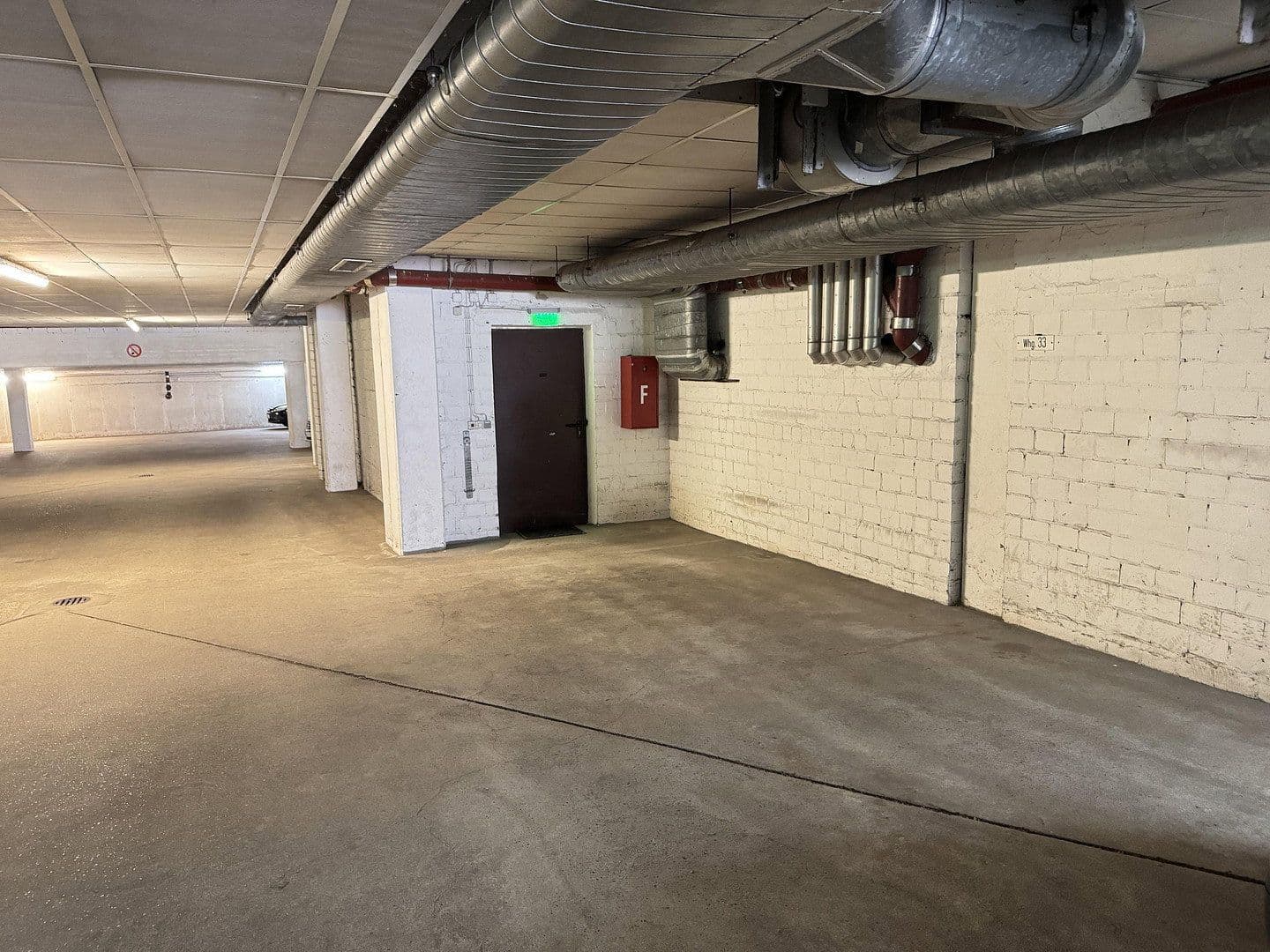 Prodej bytu 2+1 52 m², Vechta, Dolní Sasko Prodej bytu 2+1 52 m², Vechta, Dolní Sasko