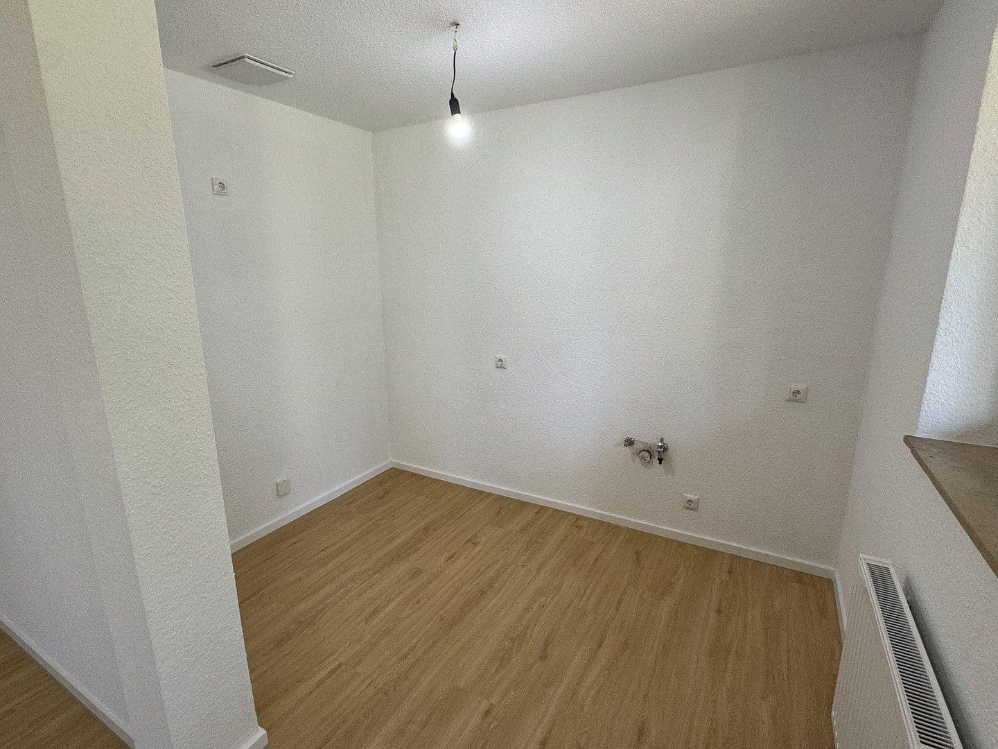 Prodej bytu 2+1 52 m², Vechta, Dolní Sasko Prodej bytu 2+1 52 m², Vechta, Dolní Sasko