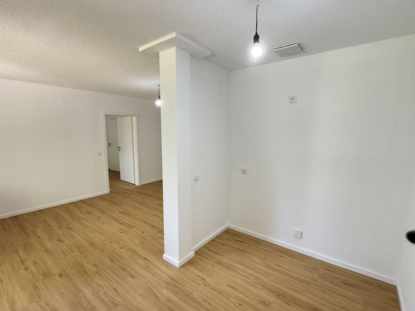 Prodej bytu 2+1 52 m², Vechta, Dolní Sasko Prodej bytu 2+1 52 m², Vechta, Dolní Sasko