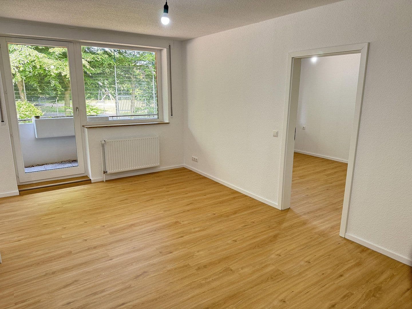 Prodej bytu 2+1 52 m², Vechta, Dolní Sasko Prodej bytu 2+1 52 m², Vechta, Dolní Sasko