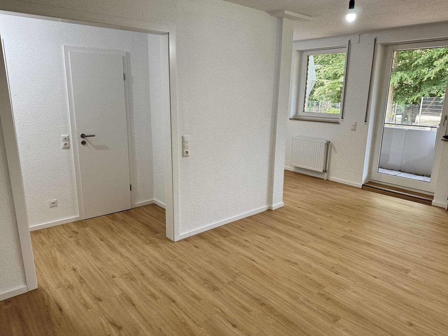 Prodej bytu 2+1 52 m², Vechta, Dolní Sasko Prodej bytu 2+1 52 m², Vechta, Dolní Sasko
