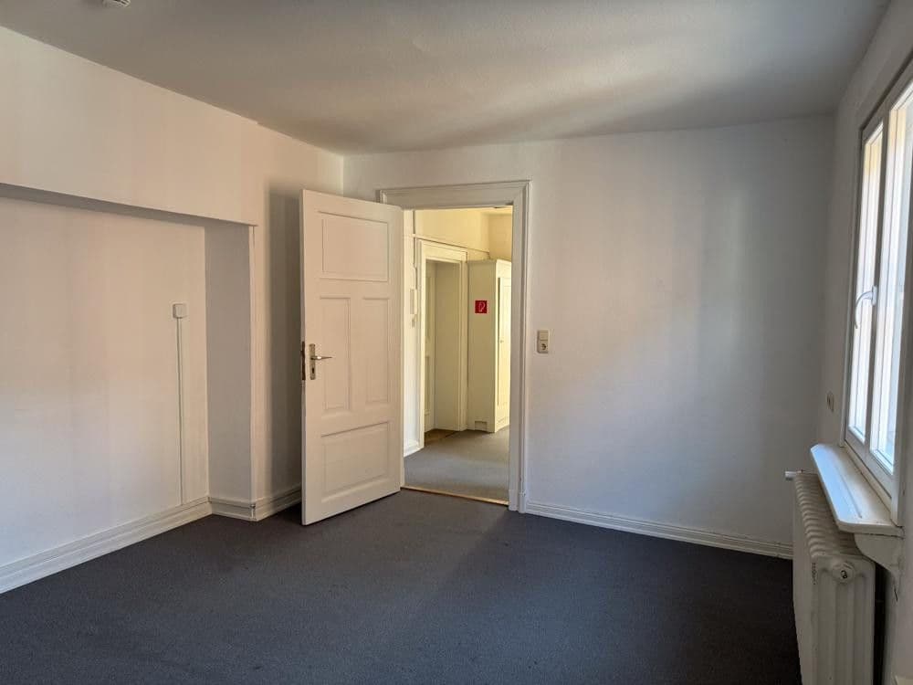 Pronájem kanceláře 31 m², Am Berge 35, Lüneburg, Dolní Sasko Pronájem kanceláře 31 m², Am Berge 35, Lüneburg, Dolní Sasko