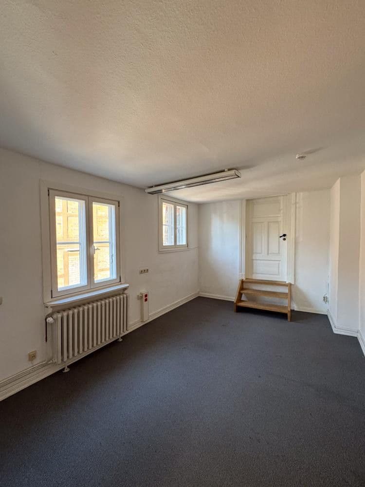 Pronájem kanceláře 31 m², Am Berge 35, Lüneburg, Dolní Sasko Pronájem kanceláře 31 m², Am Berge 35, Lüneburg, Dolní Sasko