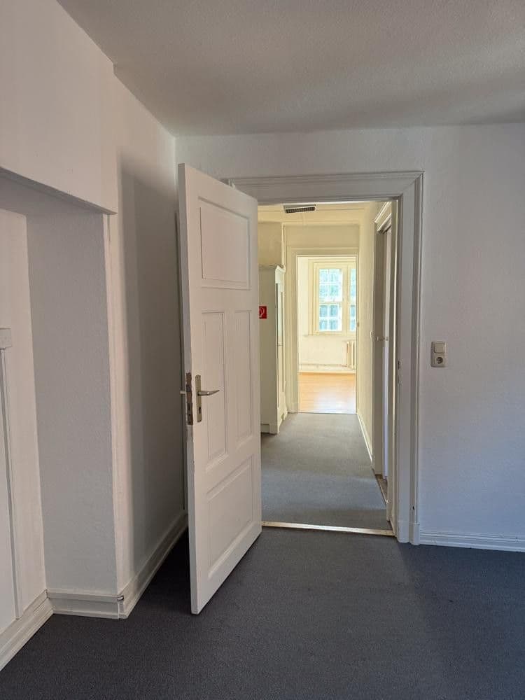 Pronájem kanceláře 31 m², Am Berge 35, Lüneburg, Dolní Sasko Pronájem kanceláře 31 m², Am Berge 35, Lüneburg, Dolní Sasko