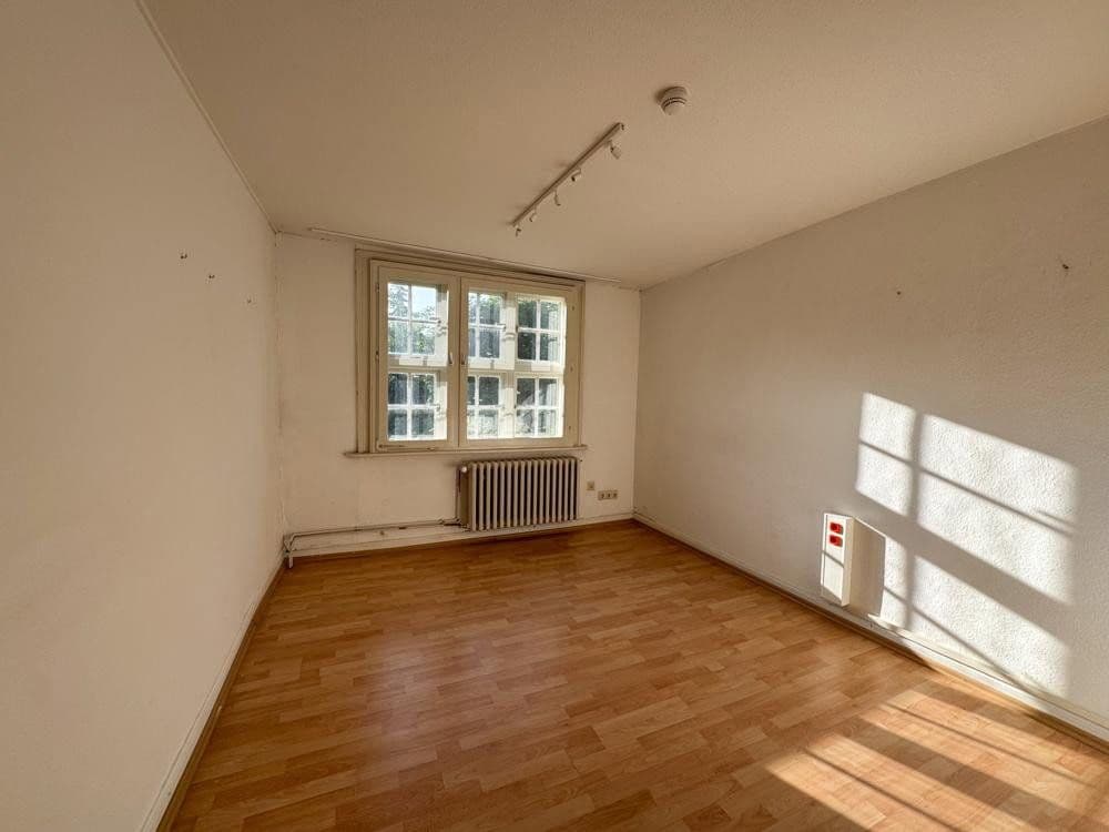 Pronájem kanceláře 31 m², Am Berge 35, Lüneburg, Dolní Sasko Pronájem kanceláře 31 m², Am Berge 35, Lüneburg, Dolní Sasko