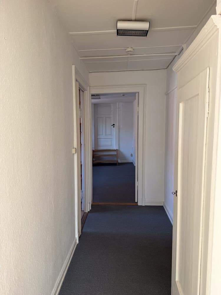 Pronájem kanceláře 31 m², Am Berge 35, Lüneburg, Dolní Sasko Pronájem kanceláře 31 m², Am Berge 35, Lüneburg, Dolní Sasko