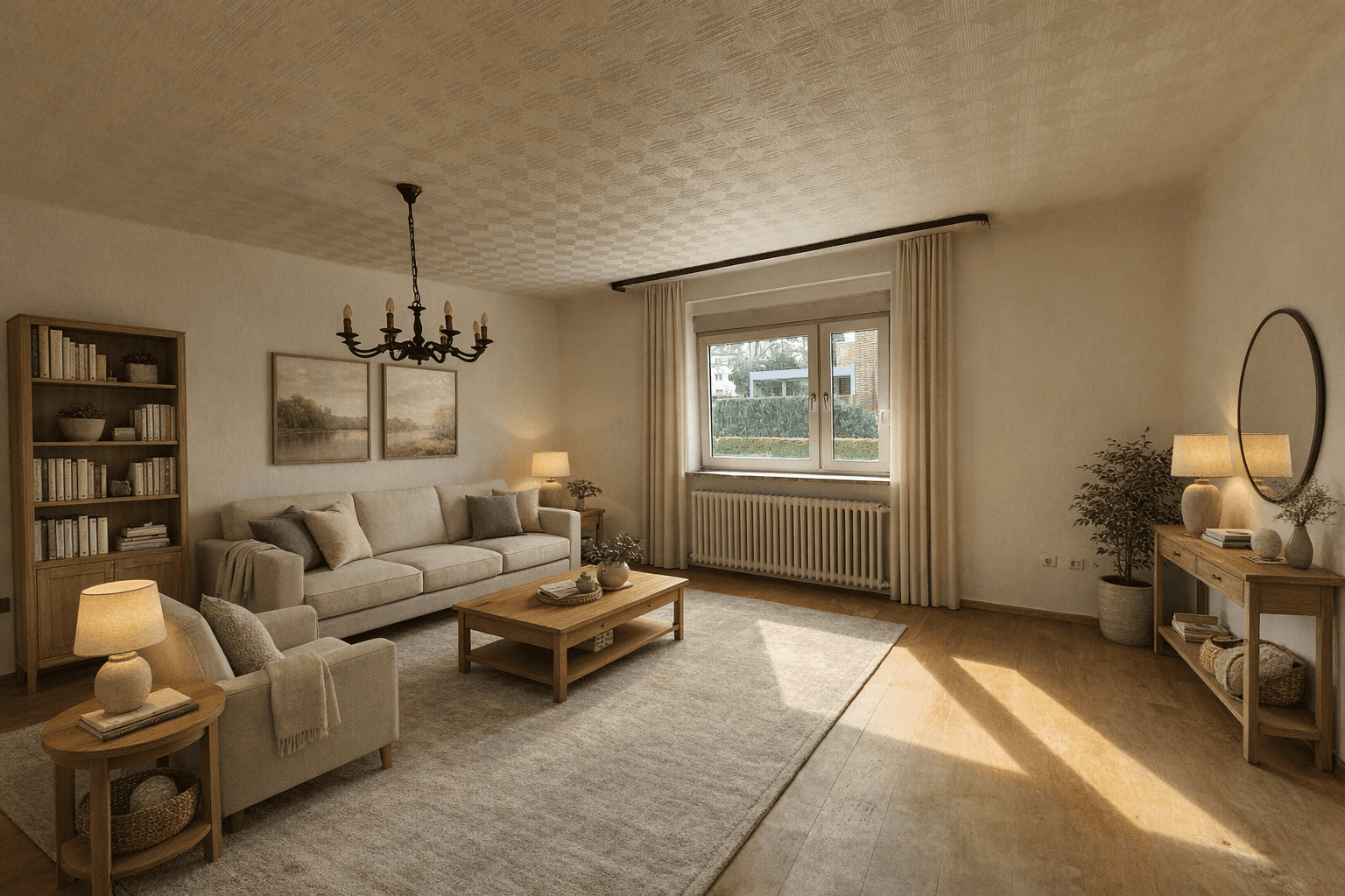 Prodej domu 200 m², pozemek 669 m², Berlin, Berlín Prodej domu 200 m², pozemek 669 m², Berlin, Berlín