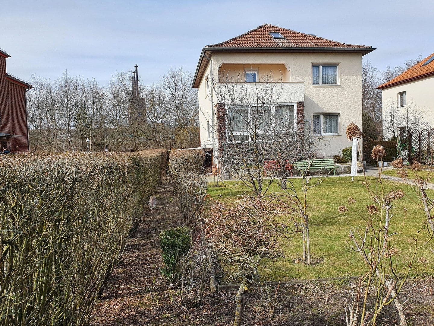 Prodej domu 200 m², pozemek 669 m², Berlin, Berlín Prodej domu 200 m², pozemek 669 m², Berlin, Berlín