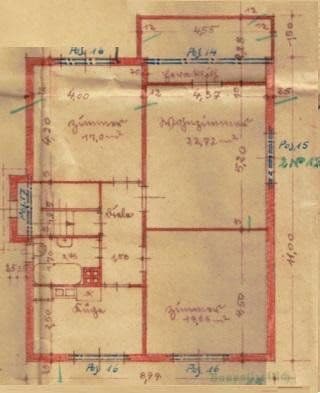 Prodej domu 200 m², pozemek 669 m², Berlin, Berlín Prodej domu 200 m², pozemek 669 m², Berlin, Berlín