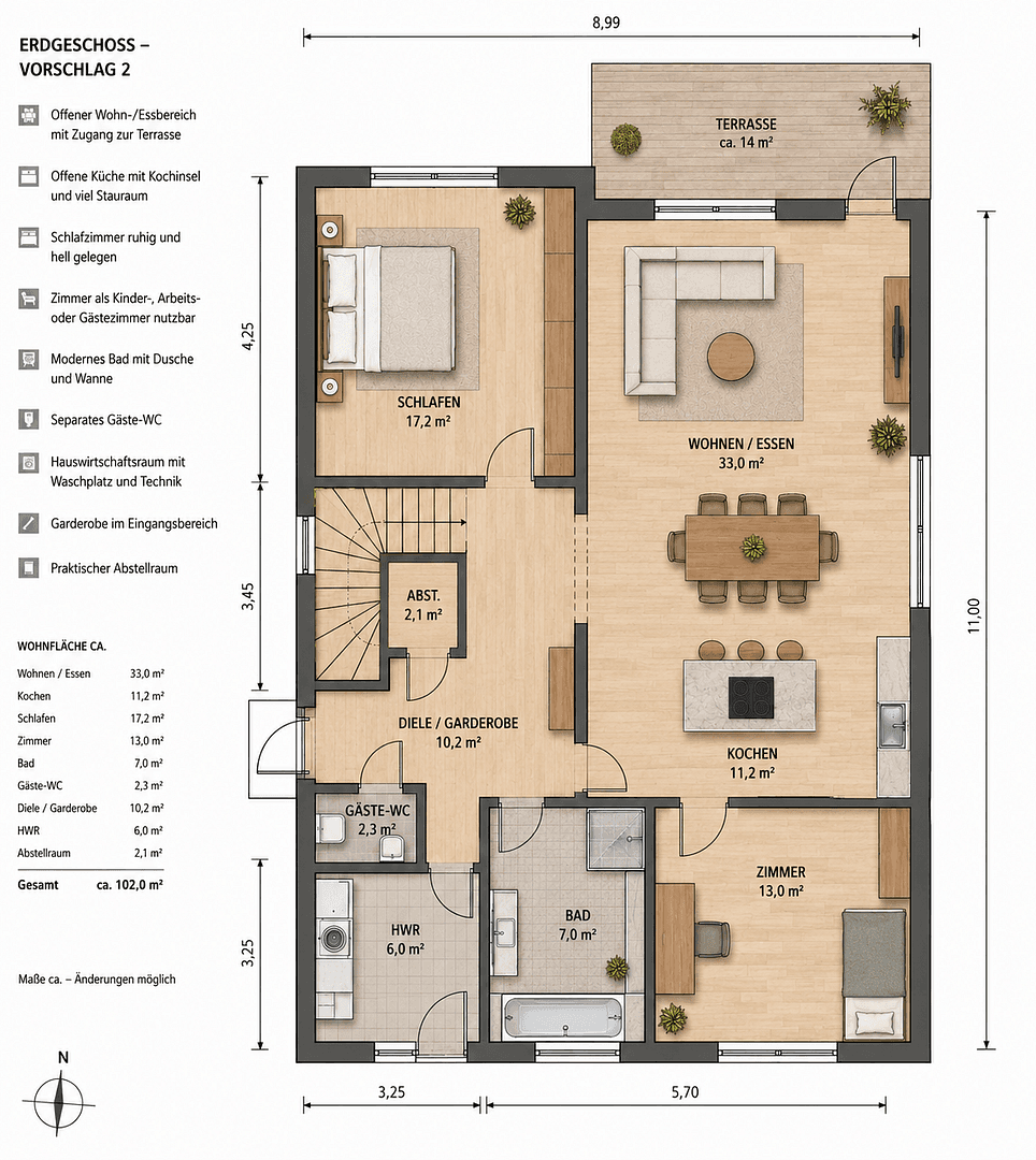 Prodej domu 200 m², pozemek 669 m², Berlin, Berlín Prodej domu 200 m², pozemek 669 m², Berlin, Berlín