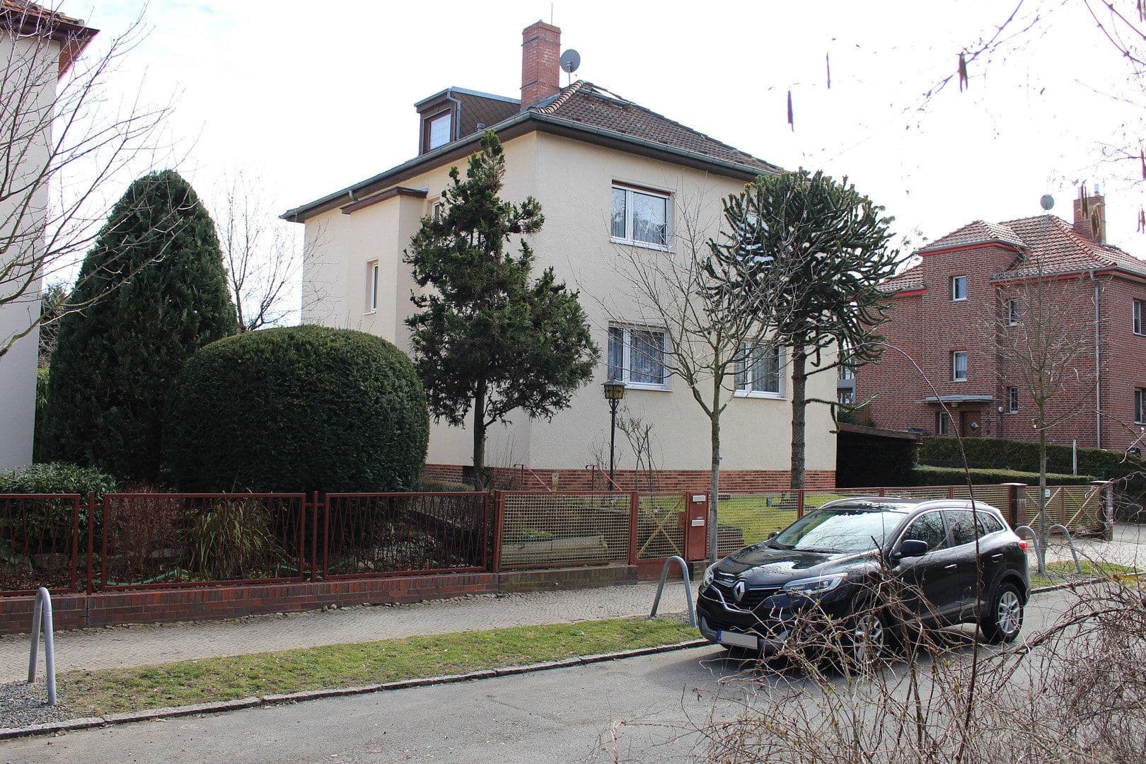 Prodej domu 200 m², pozemek 669 m², Berlin, Berlín Prodej domu 200 m², pozemek 669 m², Berlin, Berlín