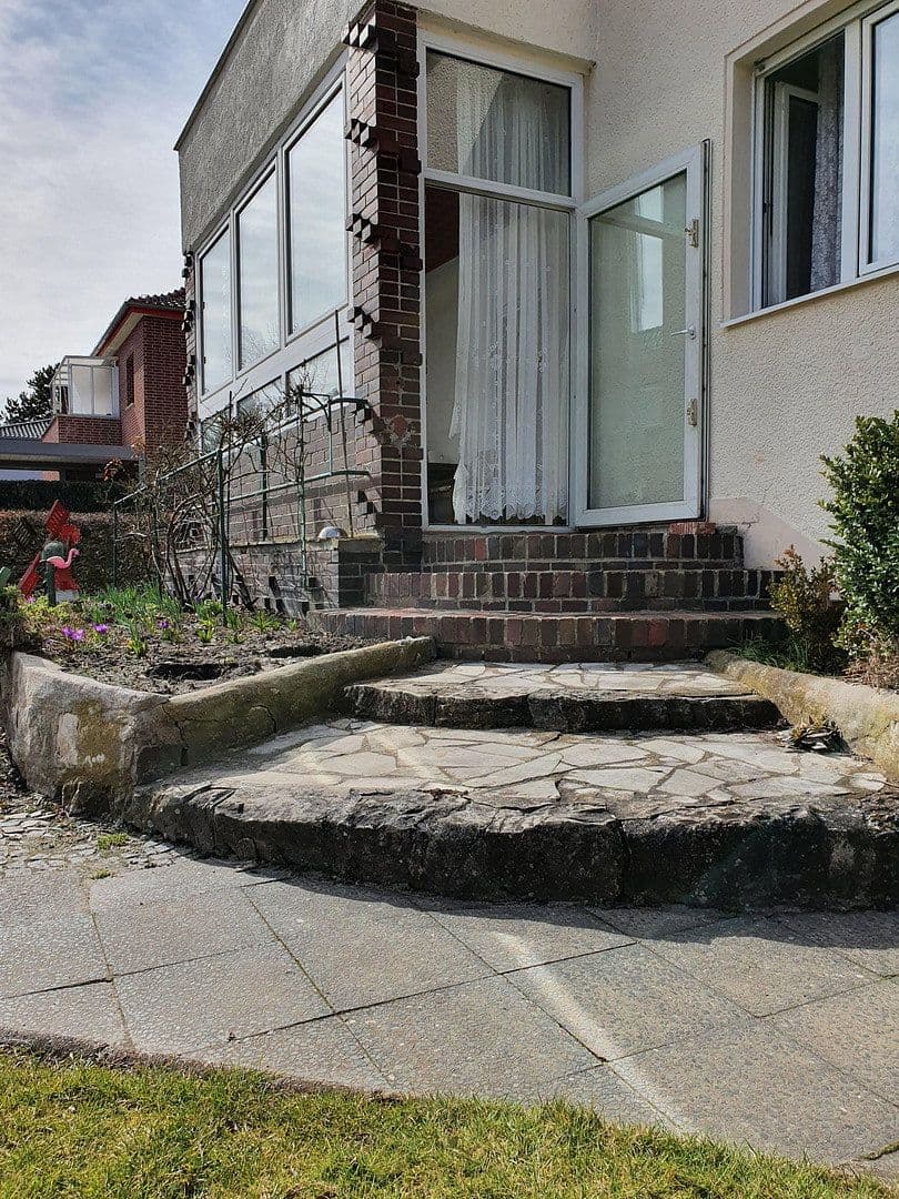 Prodej domu 200 m², pozemek 669 m², Berlin, Berlín Prodej domu 200 m², pozemek 669 m², Berlin, Berlín