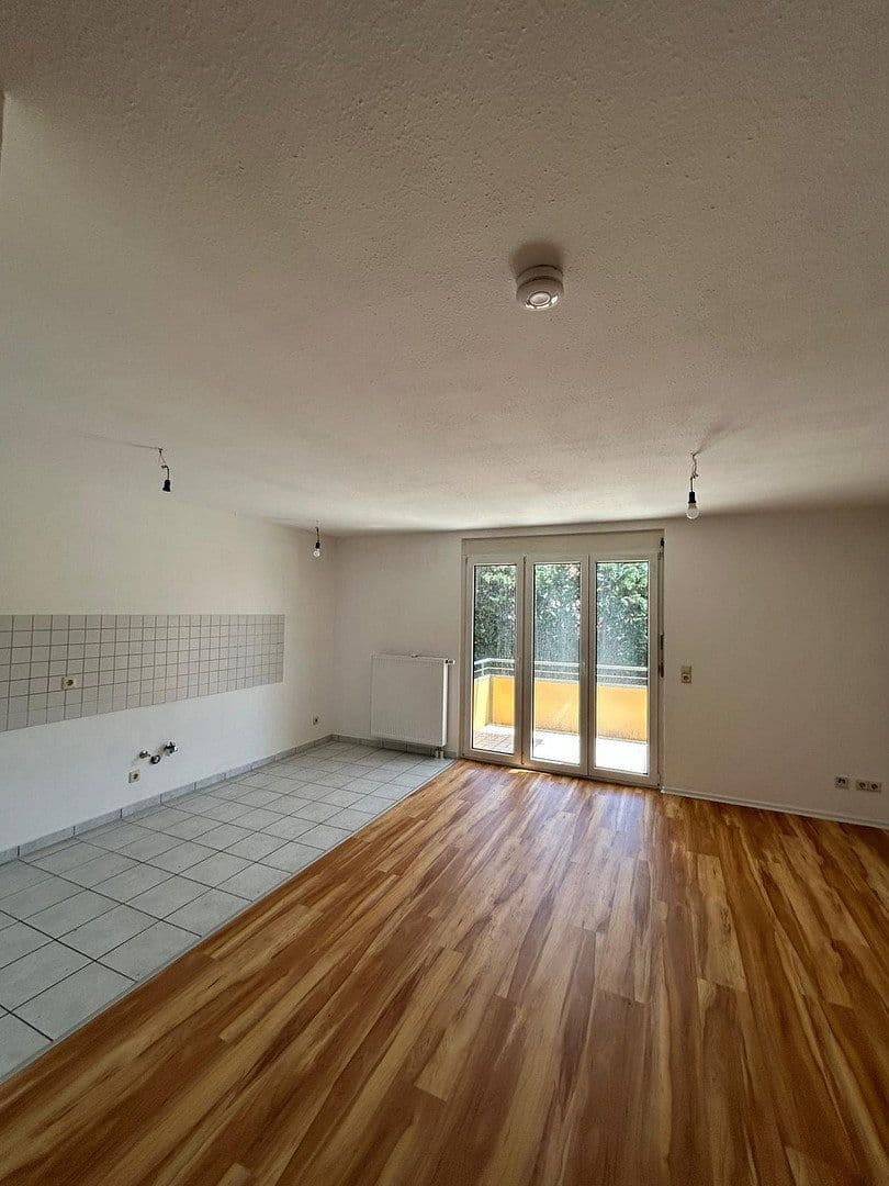 Pronájem bytu 2+1 50 m², Helga-Barth-Straße 7, Bretten, Bádensko-Württembersko Pronájem bytu 2+1 50 m², Helga-Barth-Straße 7, Bretten, Bádensko-Württembersko