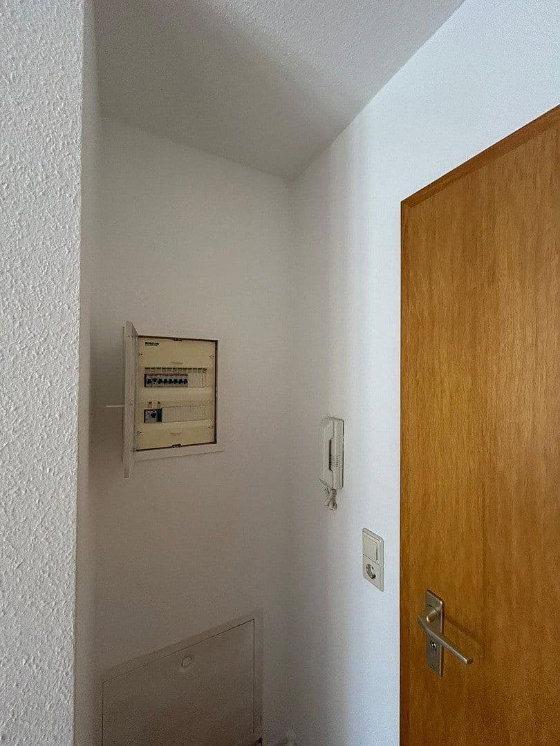 Pronájem bytu 2+1 50 m², Helga-Barth-Straße 7, Bretten, Bádensko-Württembersko Pronájem bytu 2+1 50 m², Helga-Barth-Straße 7, Bretten, Bádensko-Württembersko