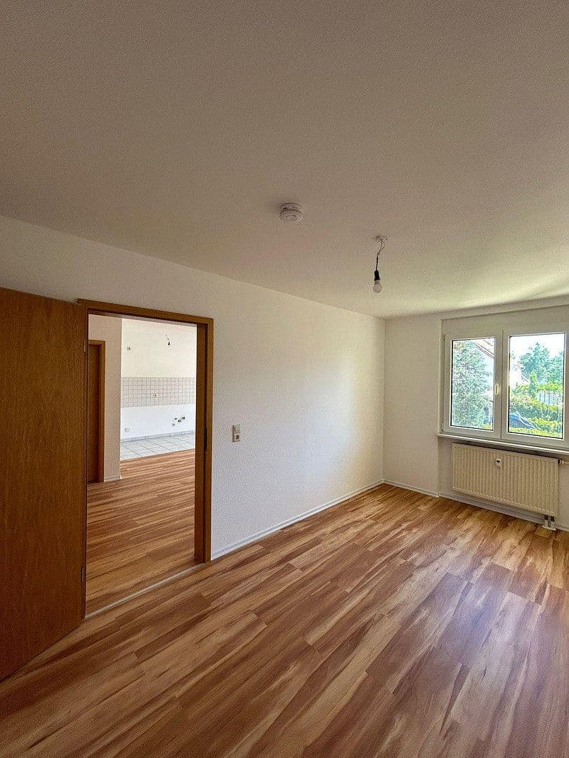 Pronájem bytu 2+1 50 m², Helga-Barth-Straße 7, Bretten, Bádensko-Württembersko Pronájem bytu 2+1 50 m², Helga-Barth-Straße 7, Bretten, Bádensko-Württembersko