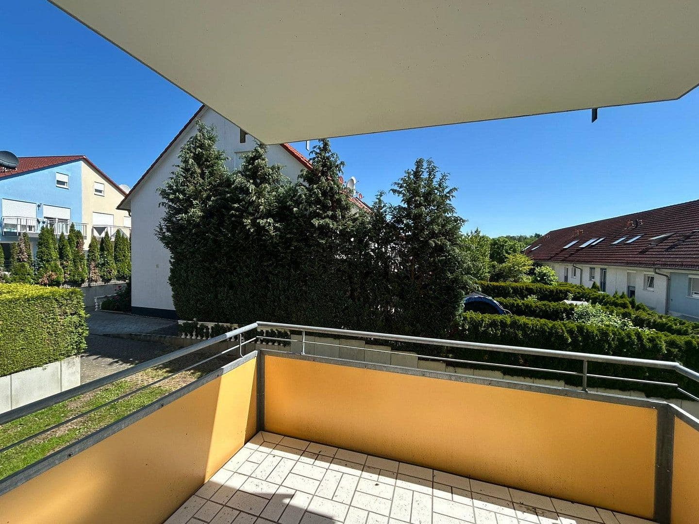 Pronájem bytu 2+1 50 m², Helga-Barth-Straße 7, Bretten, Bádensko-Württembersko Pronájem bytu 2+1 50 m², Helga-Barth-Straße 7, Bretten, Bádensko-Württembersko