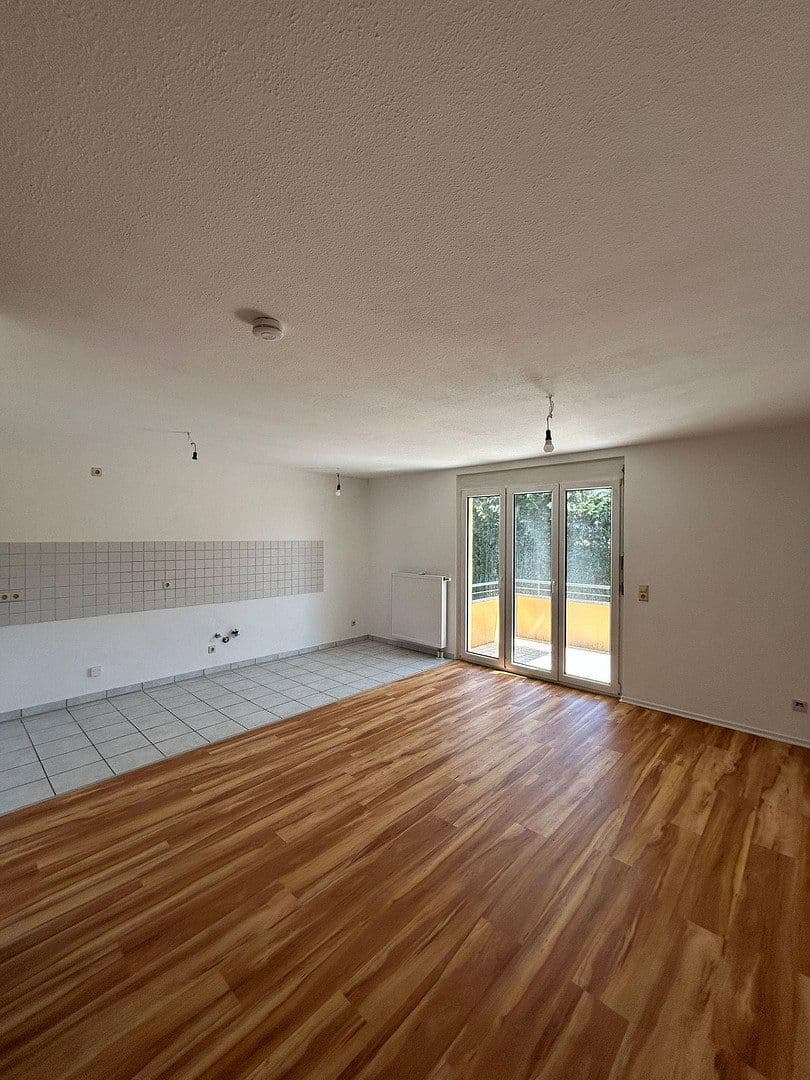 Pronájem bytu 2+1 50 m², Helga-Barth-Straße 7, Bretten, Bádensko-Württembersko Pronájem bytu 2+1 50 m², Helga-Barth-Straße 7, Bretten, Bádensko-Württembersko