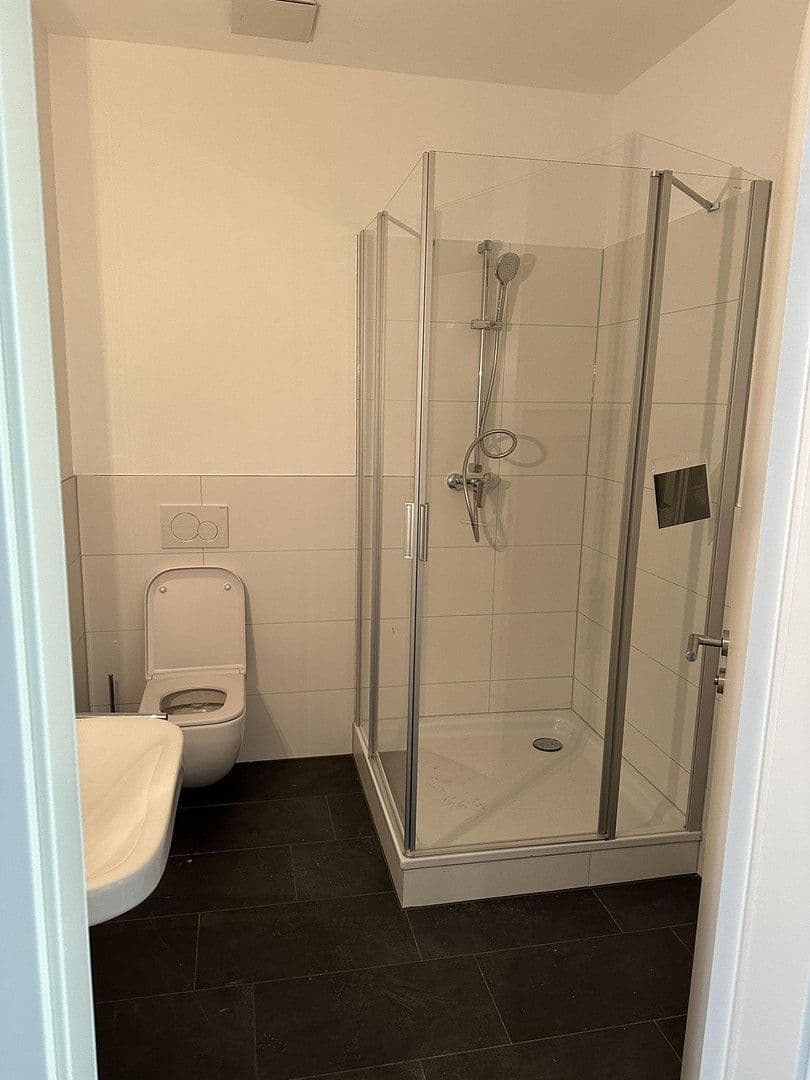 Pronájem bytu 3+1 82 m², Nymphenburger Straße 166, München, Bavorsko Pronájem bytu 3+1 82 m², Nymphenburger Straße 166, München, Bavorsko