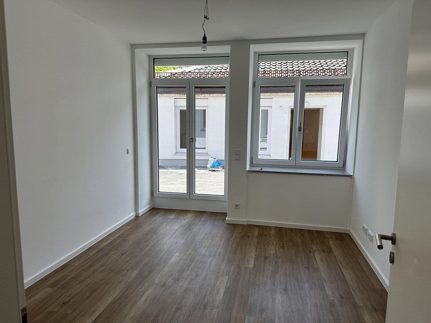 Pronájem bytu 3+1 82 m², Nymphenburger Straße 166, München, Bavorsko Pronájem bytu 3+1 82 m², Nymphenburger Straße 166, München, Bavorsko