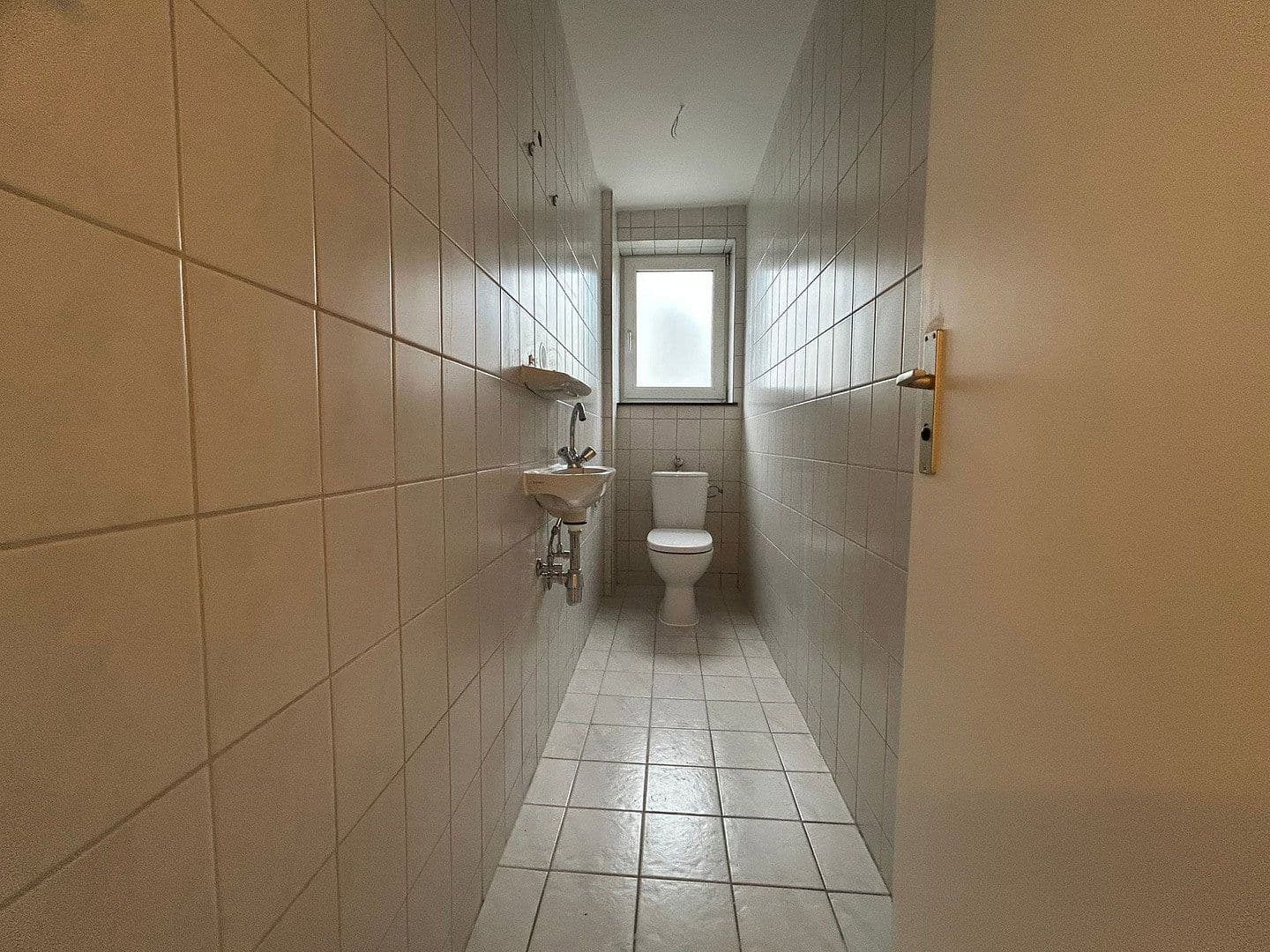 Pronájem bytu 4+1 75 m², Gmunder Straße 28, München, Bavorsko Pronájem bytu 4+1 75 m², Gmunder Straße 28, München, Bavorsko
