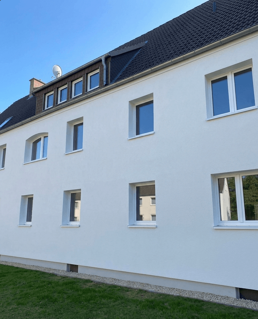 Pronájem bytu 4+kk 78 m², Neukieritzsch, Sasko Pronájem bytu 4+kk 78 m², Neukieritzsch, Sasko