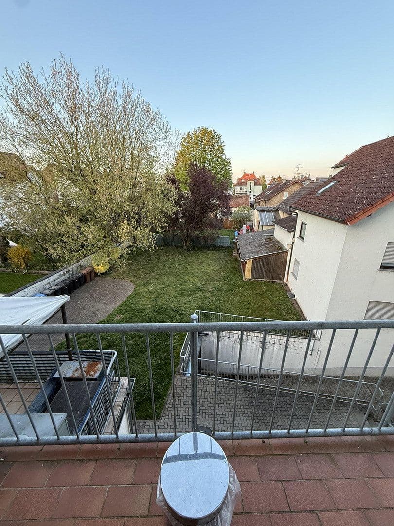 Prodej bytu 2+1 50 m², Mühlheimerstraße 37, Mühlheim am Main, Hessen Prodej bytu 2+1 50 m², Mühlheimerstraße 37, Mühlheim am Main, Hessen