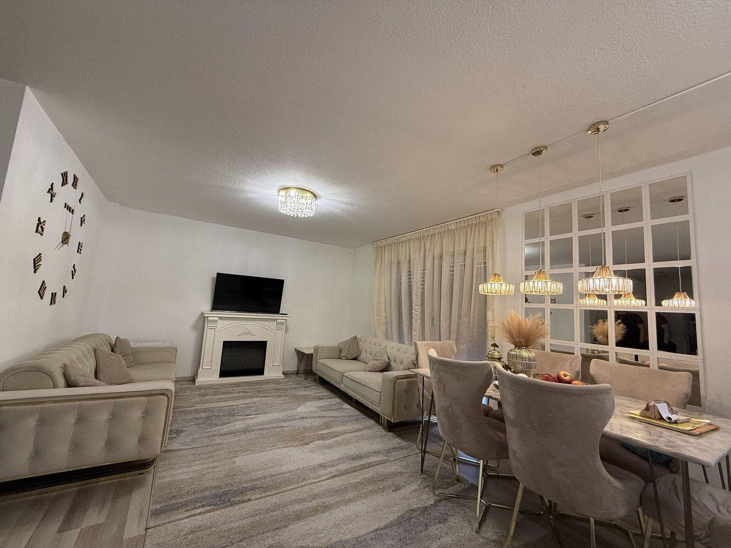 Prodej bytu 2+1 50 m², Mühlheimerstraße 37, Mühlheim am Main, Hessen Prodej bytu 2+1 50 m², Mühlheimerstraße 37, Mühlheim am Main, Hessen