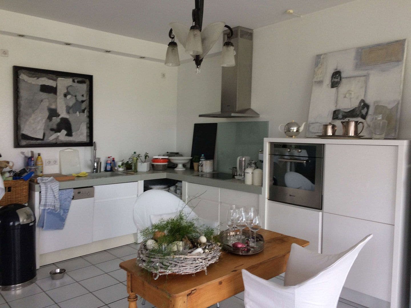 Pronájem bytu 3+1 115 m², Holzer Weg 41c, Leverkusen, Severní Porýní-Vestfálsko Pronájem bytu 3+1 115 m², Holzer Weg 41c, Leverkusen, Severní Porýní-Vestfálsko