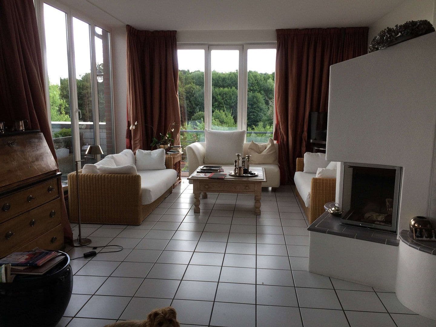 Pronájem bytu 3+1 115 m², Holzer Weg 41c, Leverkusen, Severní Porýní-Vestfálsko Pronájem bytu 3+1 115 m², Holzer Weg 41c, Leverkusen, Severní Porýní-Vestfálsko