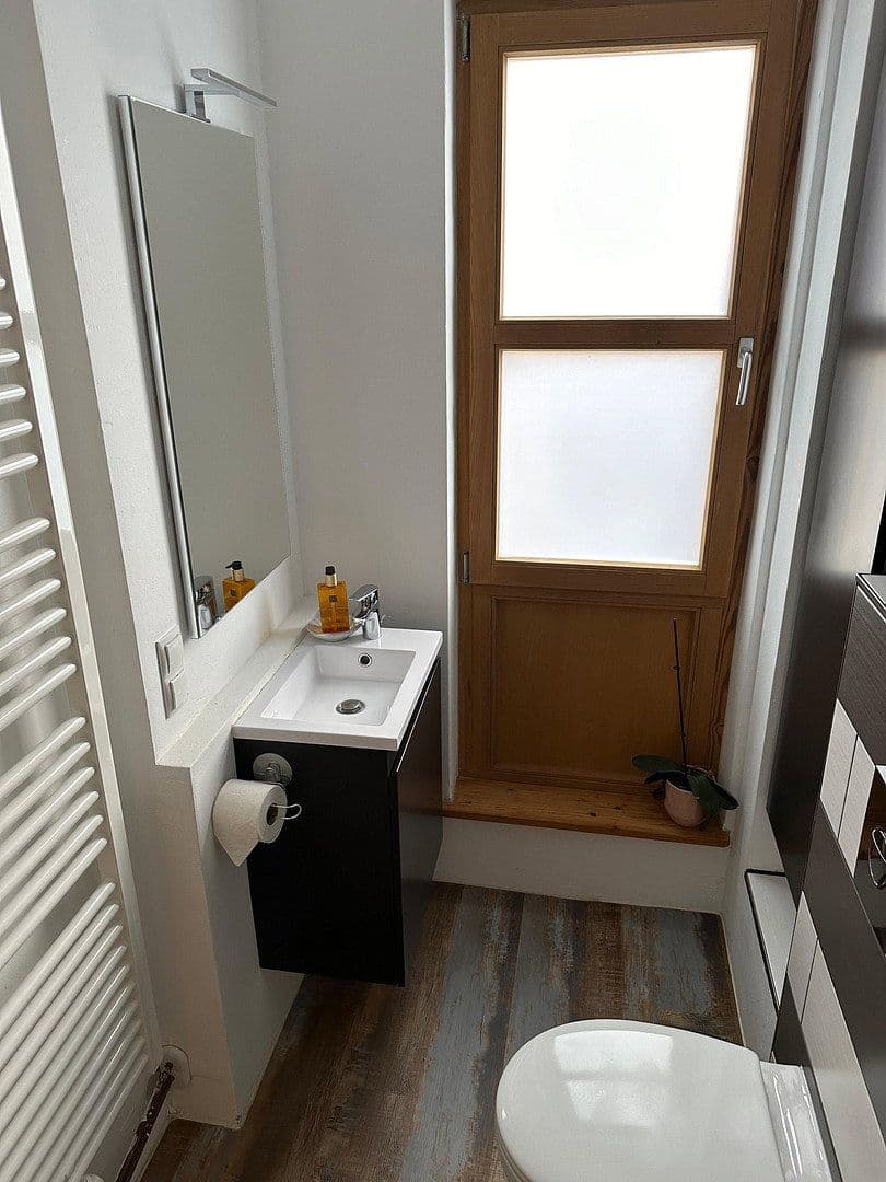 Prodej domu 140 m², pozemek 400 m², Böhl-Iggelheim, Porýní-Falc Prodej domu 140 m², pozemek 400 m², Böhl-Iggelheim, Porýní-Falc