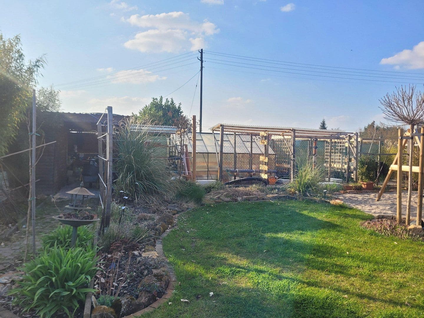 Prodej domu 140 m², pozemek 400 m², Böhl-Iggelheim, Porýní-Falc Prodej domu 140 m², pozemek 400 m², Böhl-Iggelheim, Porýní-Falc