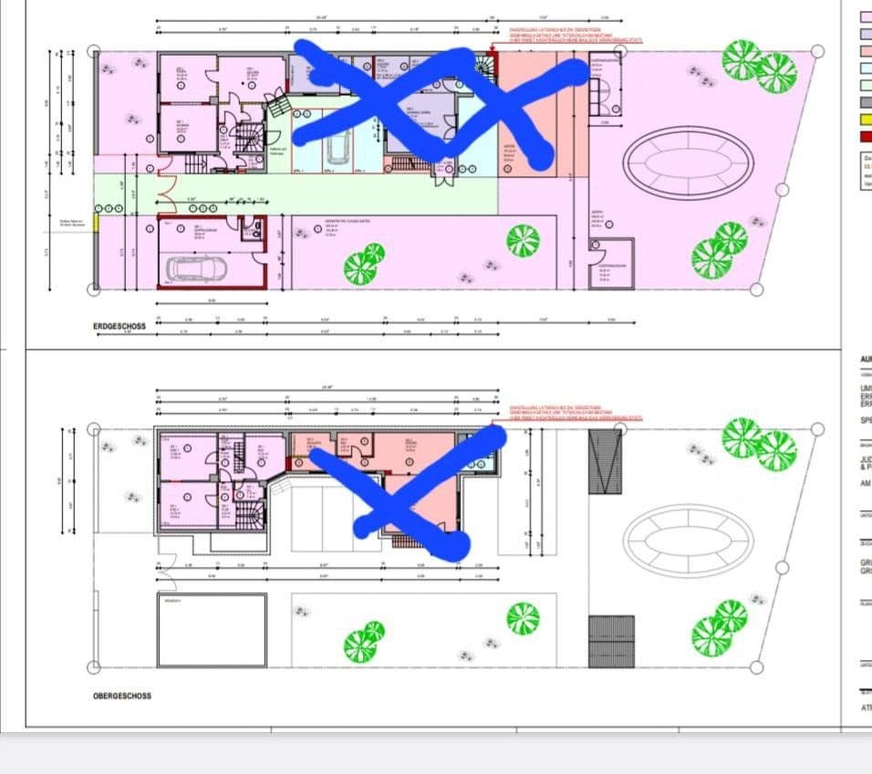 Prodej domu 140 m², pozemek 400 m², Böhl-Iggelheim, Porýní-Falc Prodej domu 140 m², pozemek 400 m², Böhl-Iggelheim, Porýní-Falc