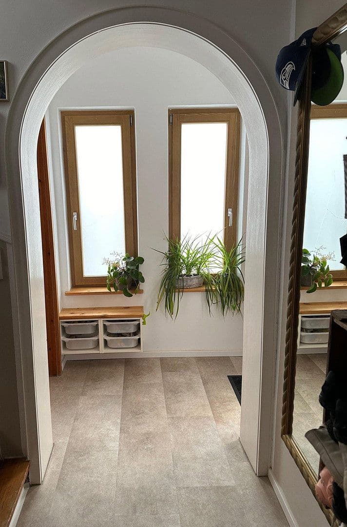 Prodej domu 140 m², pozemek 400 m², Böhl-Iggelheim, Porýní-Falc Prodej domu 140 m², pozemek 400 m², Böhl-Iggelheim, Porýní-Falc