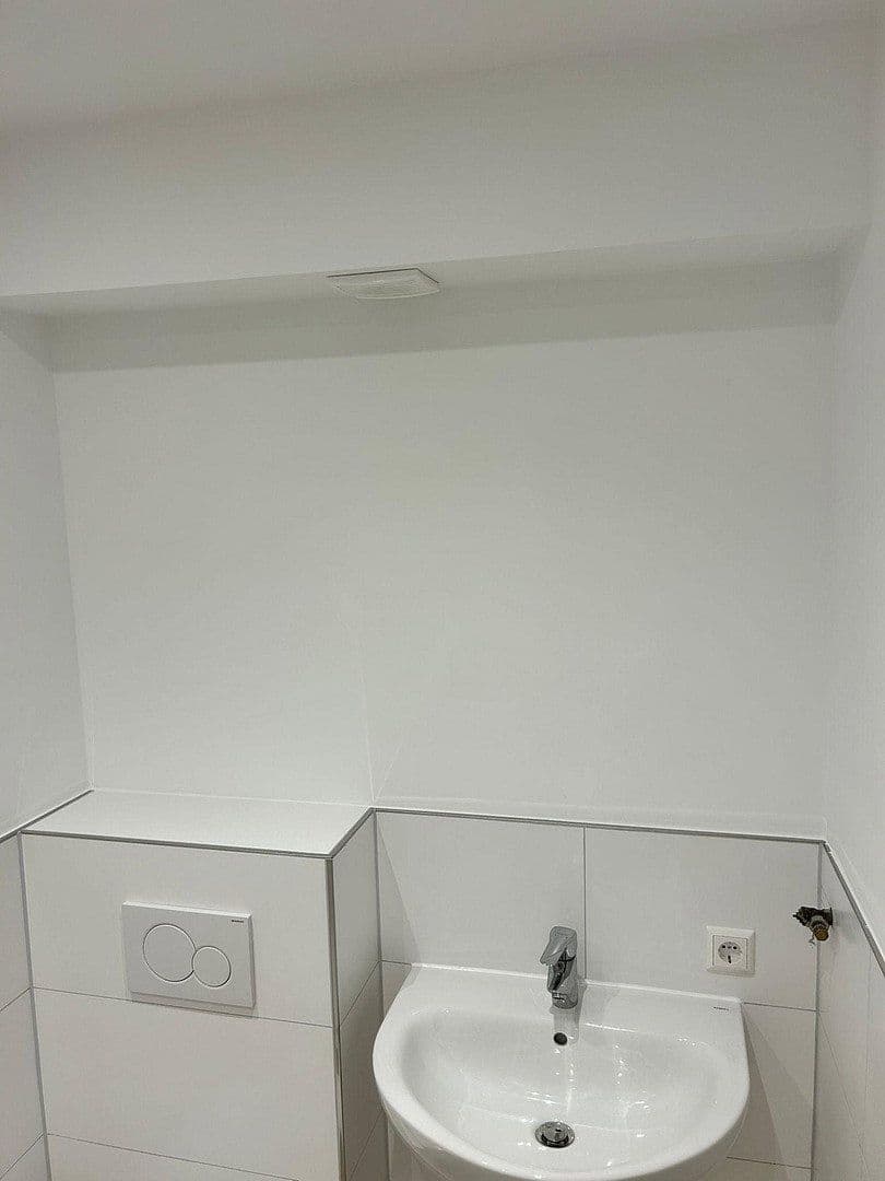 Pronájem bytu 3+1 75 m², Fritz Frey Straße 9, Heidelberg, Bádensko-Württembersko Pronájem bytu 3+1 75 m², Fritz Frey Straße 9, Heidelberg, Bádensko-Württembersko