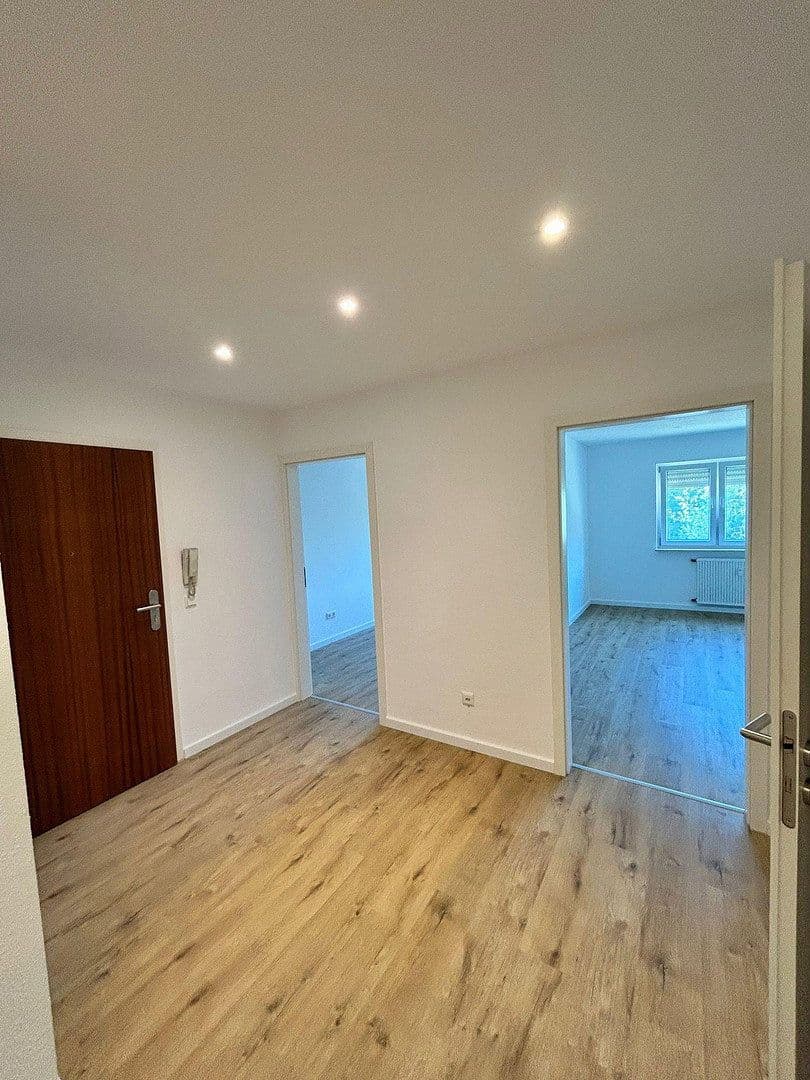 Pronájem bytu 3+1 75 m², Fritz Frey Straße 9, Heidelberg, Bádensko-Württembersko Pronájem bytu 3+1 75 m², Fritz Frey Straße 9, Heidelberg, Bádensko-Württembersko