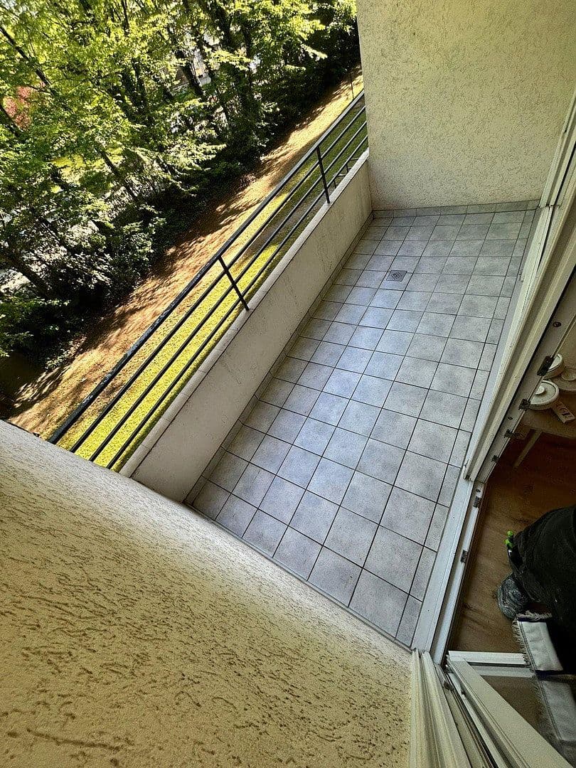 Pronájem bytu 3+1 75 m², Fritz Frey Straße 9, Heidelberg, Bádensko-Württembersko Pronájem bytu 3+1 75 m², Fritz Frey Straße 9, Heidelberg, Bádensko-Württembersko