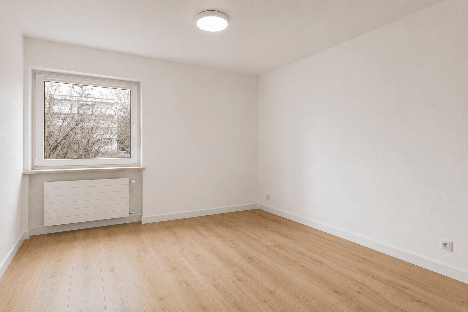 Prodej bytu 3+1 77 m², Warthestraße 10, München, Bavorsko Prodej bytu 3+1 77 m², Warthestraße 10, München, Bavorsko