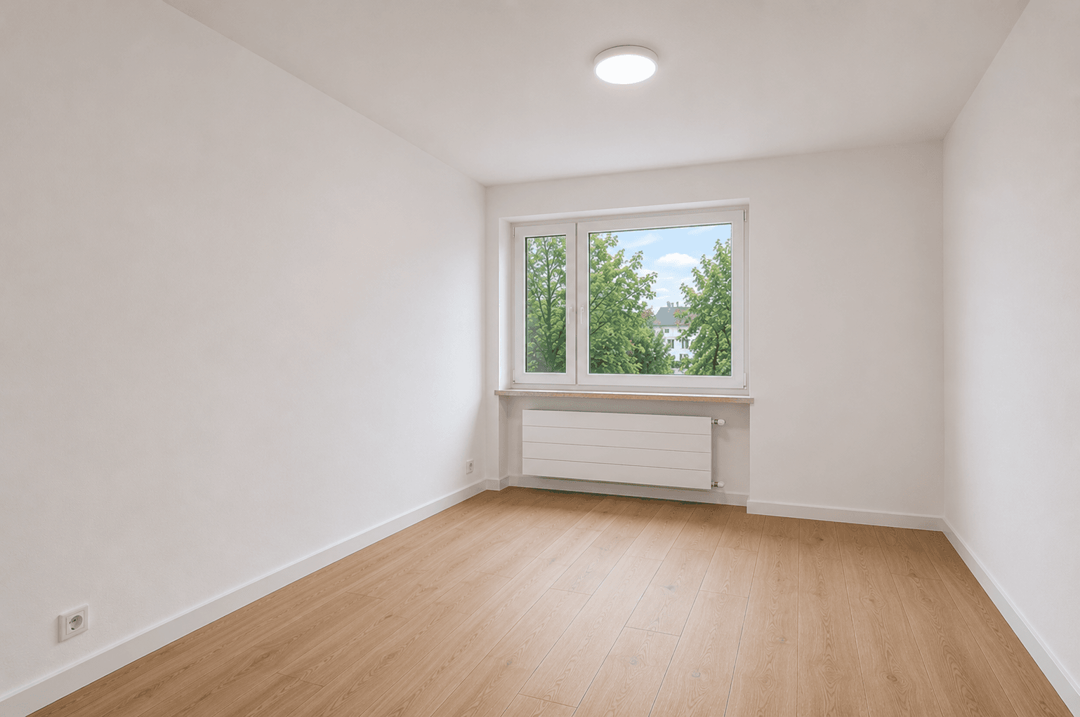 Prodej bytu 3+1 77 m², Warthestraße 10, München, Bavorsko Prodej bytu 3+1 77 m², Warthestraße 10, München, Bavorsko