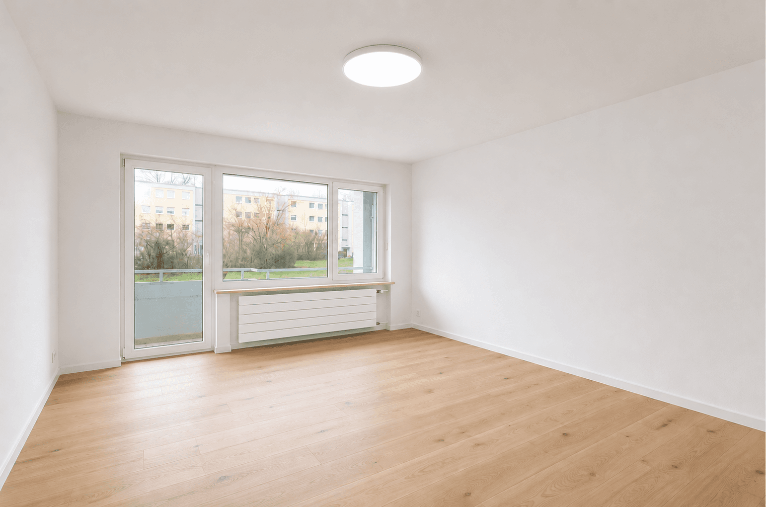 Prodej bytu 3+1 77 m², Warthestraße 10, München, Bavorsko Prodej bytu 3+1 77 m², Warthestraße 10, München, Bavorsko