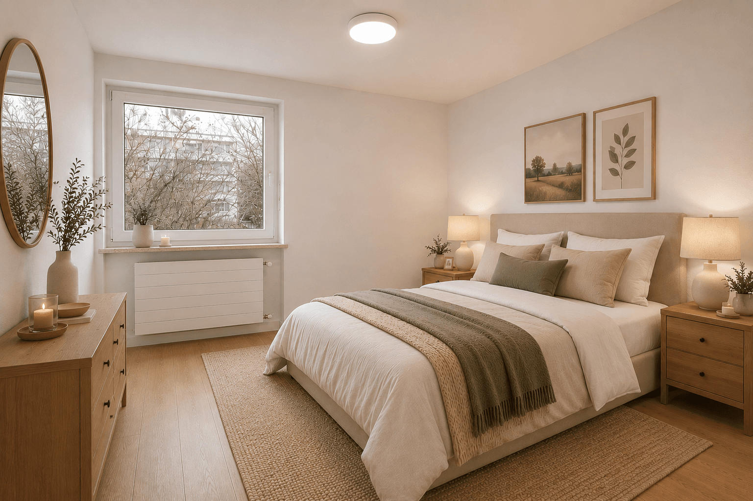 Prodej bytu 3+1 77 m², Warthestraße 10, München, Bavorsko Prodej bytu 3+1 77 m², Warthestraße 10, München, Bavorsko