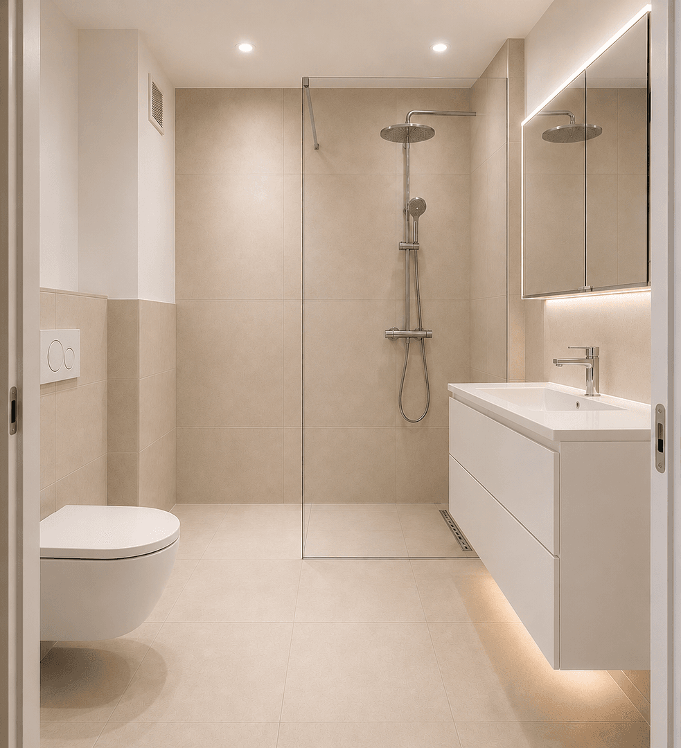 Prodej bytu 3+1 77 m², Warthestraße 10, München, Bavorsko Prodej bytu 3+1 77 m², Warthestraße 10, München, Bavorsko