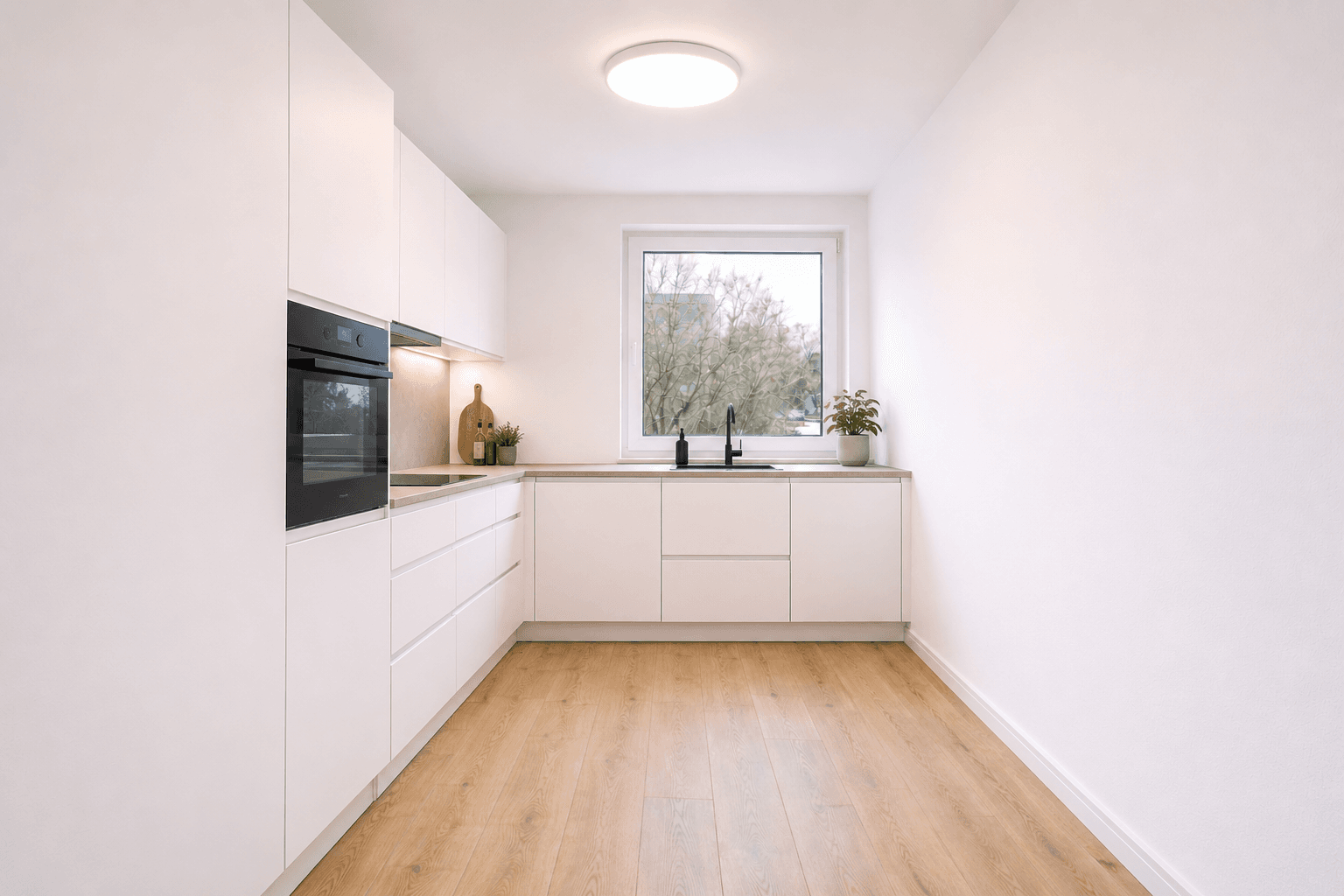 Prodej bytu 3+1 77 m², Warthestraße 10, München, Bavorsko Prodej bytu 3+1 77 m², Warthestraße 10, München, Bavorsko