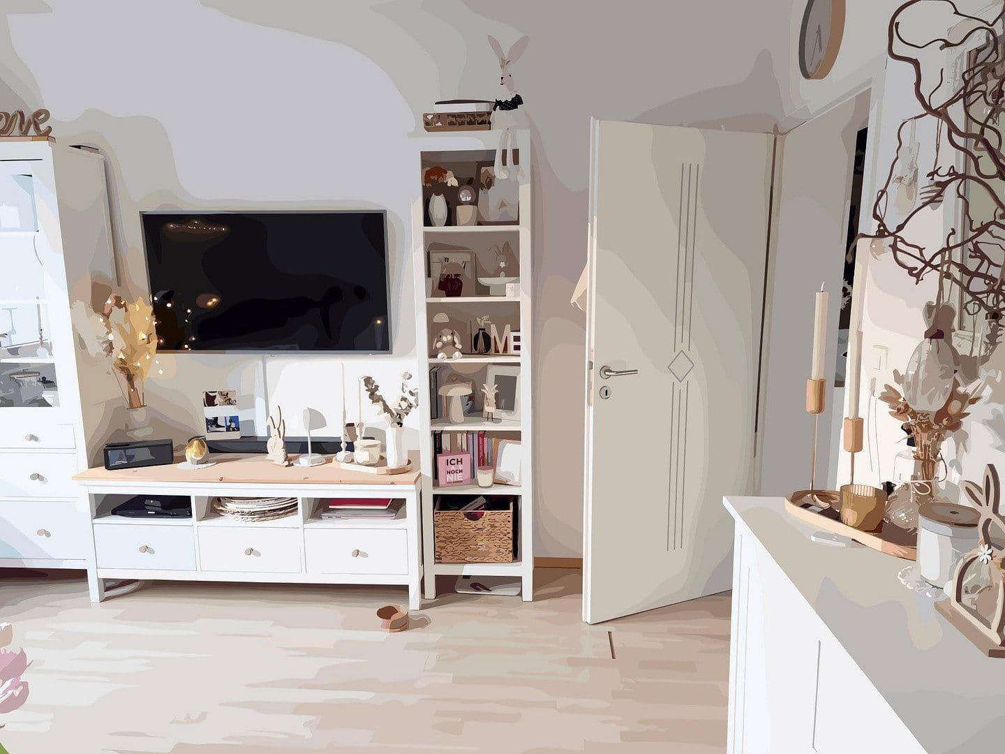 Prodej bytu 2+1 48 m², Strousbergstraße 12B, Hannover, Dolní Sasko Prodej bytu 2+1 48 m², Strousbergstraße 12B, Hannover, Dolní Sasko