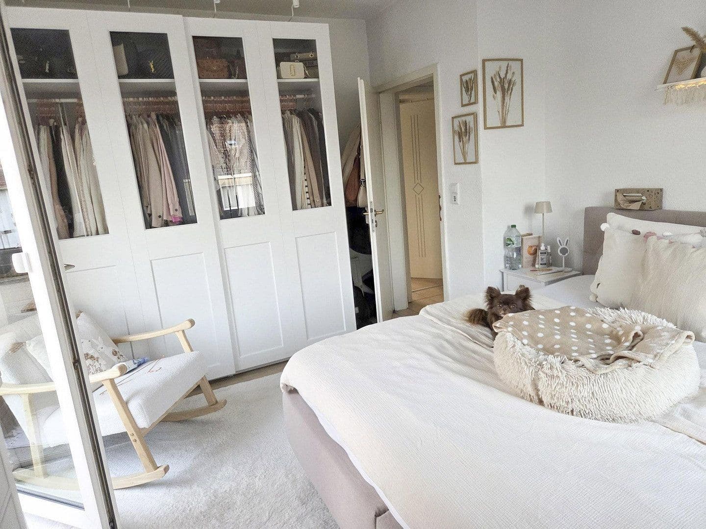 Prodej bytu 2+1 48 m², Strousbergstraße 12B, Hannover, Dolní Sasko Prodej bytu 2+1 48 m², Strousbergstraße 12B, Hannover, Dolní Sasko